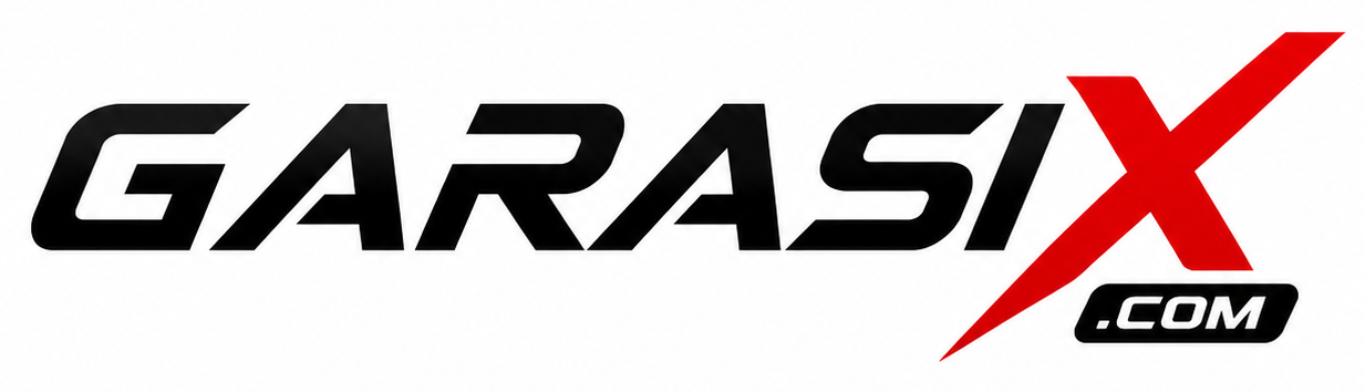 GarasiX.com